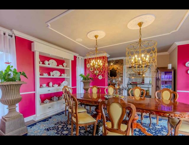 4 BEDROOM HOUSE FOR SALE IN COPPERLEAF ESTATE